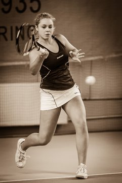 Ausschnitte 4274 - Bremer Open